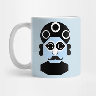 New cartoon fassion 2020 Mug